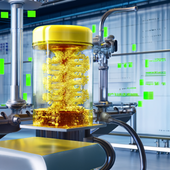 How Industrial Enzymes Reduce Manufacturing Costs