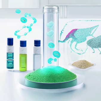 A Complete Guide to Feed Enzymes for Nutritionists