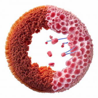 How Feed Enzymes Support Gut Health in Livestock