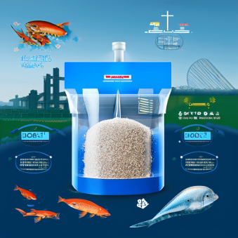 Step-by-Step Guide to Enzyme Application in Aquafeed