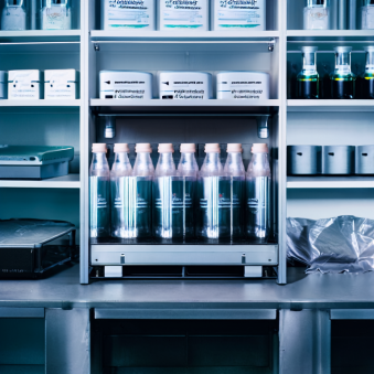How to Ensure Enzyme Stability During Storage and Transport