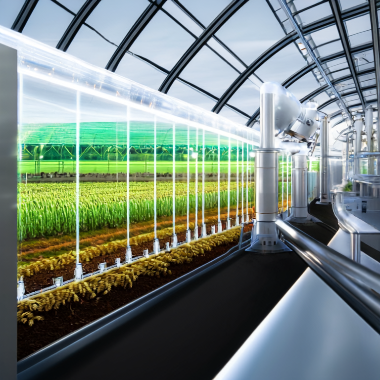 Industrial Enzymes in Food Production