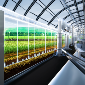 What Is the Role of Enzymes in Sustainable Food Production?