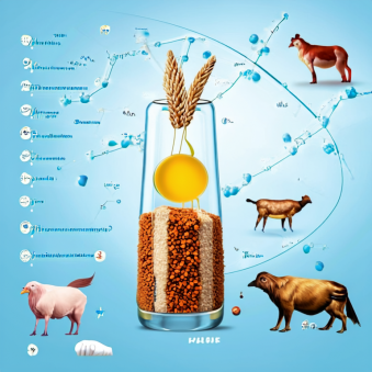 What Are Feed Enzymes Used For in Animal Nutrition?