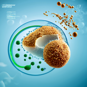 How Enzymes Improve Animal Feed Efficiency