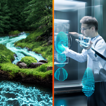 Natural Enzymes vs. Genetically Engineered Enzymes