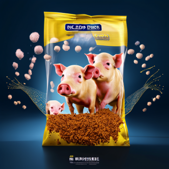 Benefits and Drawbacks of Enzyme Supplementation in Pig Feed