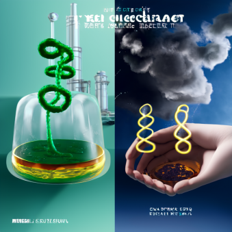 Enzymes vs. Chemical Catalysts: Which Is Better for Industry?