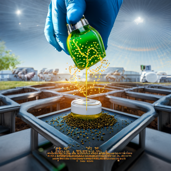 Why Enzyme Solutions Are Transforming the Feed Industry