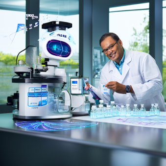 New Collaborations Between Universities and Enzyme Firms