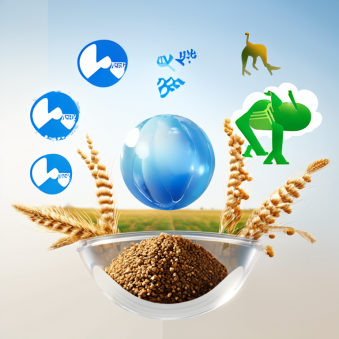Government Policies Encourage Enzyme-Based Animal Nutrition
