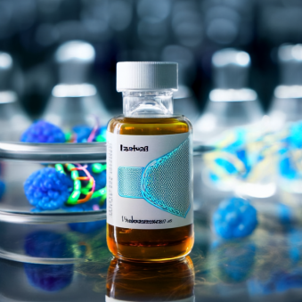 Trends in Microbial Strain Development for Enzyme Production