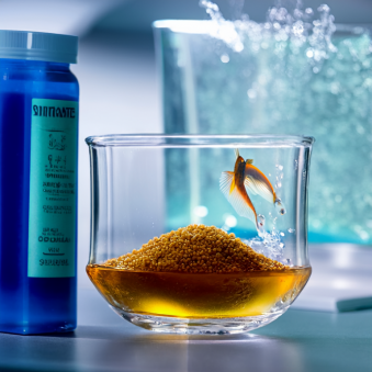 Enzyme-Based Feed Additives Gain Popularity in Aquaculture