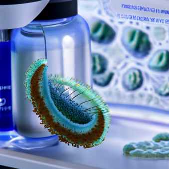 New Enzyme Patent Filed for Enhanced Fiber Digestion in Ruminants