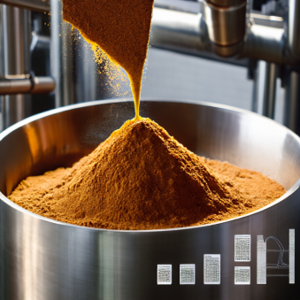 Tips for Improving Enzyme Efficiency in Feed Processing