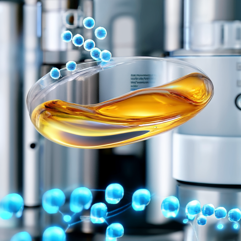 Industrial Enzymes Investment Trends