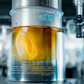 Innovative Fermentation Processes Cut Enzyme Production Time