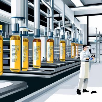Partnership Between Feed Mills and Biotech Firms Boosts Innovation