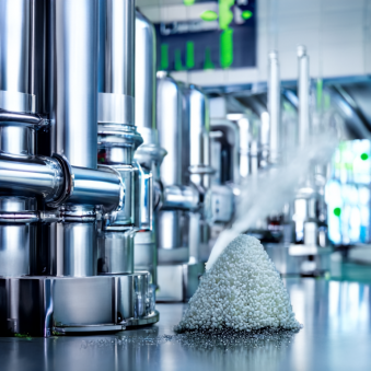 Trends in Cost-Effective Enzyme Manufacturing