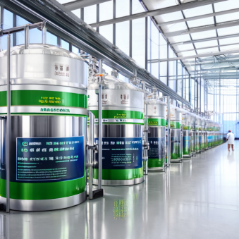 China Expands Incentives for Green Enzyme Manufacturing