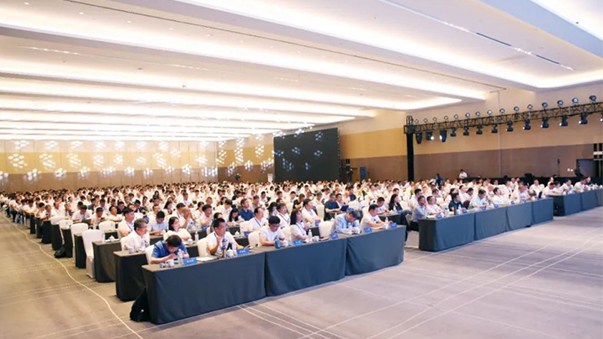 Vland holds“Dancing with Change”Forum 2024