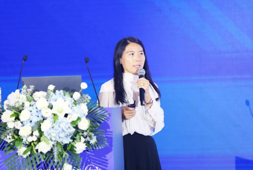 Vland holds“Dancing with Change”Forum 2024