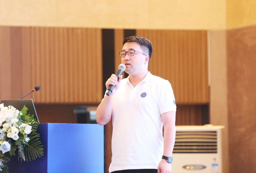 Vland holds“Dancing with Change”Forum 2024