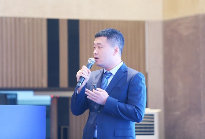Vland holds“Dancing with Change”Forum 2024