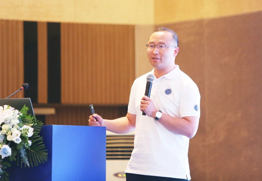 Vland holds“Dancing with Change”Forum 2024