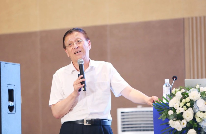 Vland holds“Dancing with Change”Forum 2024