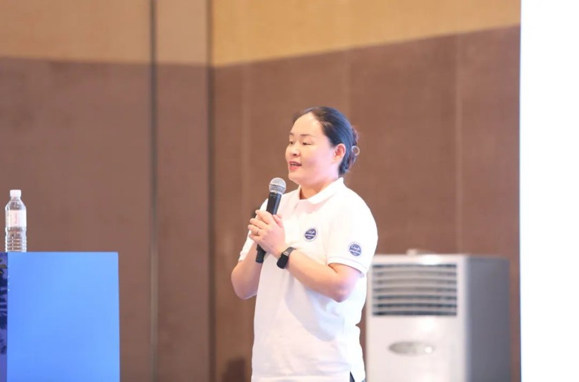 Vland holds“Dancing with Change”Forum 2024