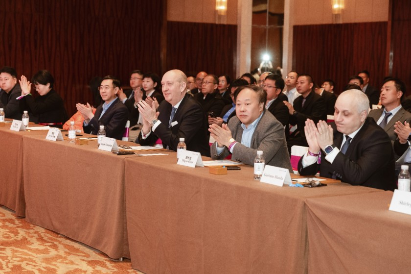 Evonik Vland Biotech (Shandong) Co., Ltd. Enters the Market