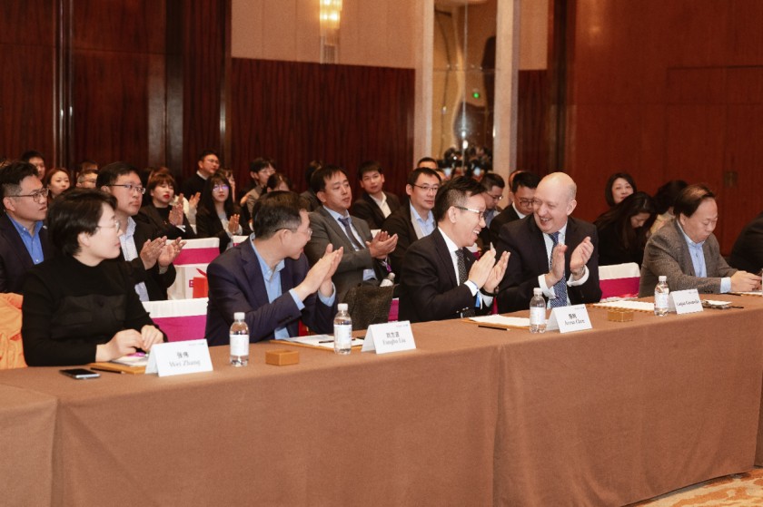 Evonik Vland Biotech (Shandong) Co., Ltd. Enters the Market