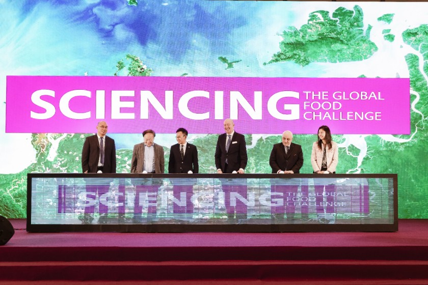 Evonik Vland Biotech (Shandong) Co., Ltd. Enters the Market